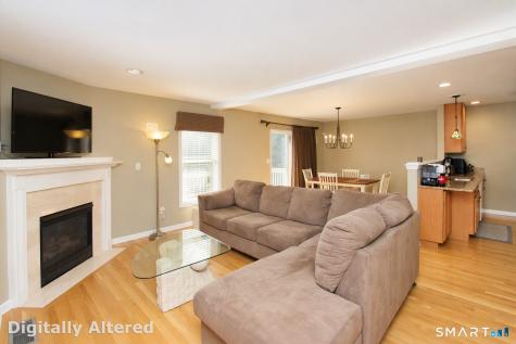157 Burritt Street Southington CT 06479