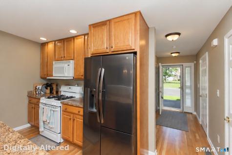 157 Burritt Street Southington CT 06479