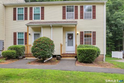 745 Merrow Road Coventry CT 06238