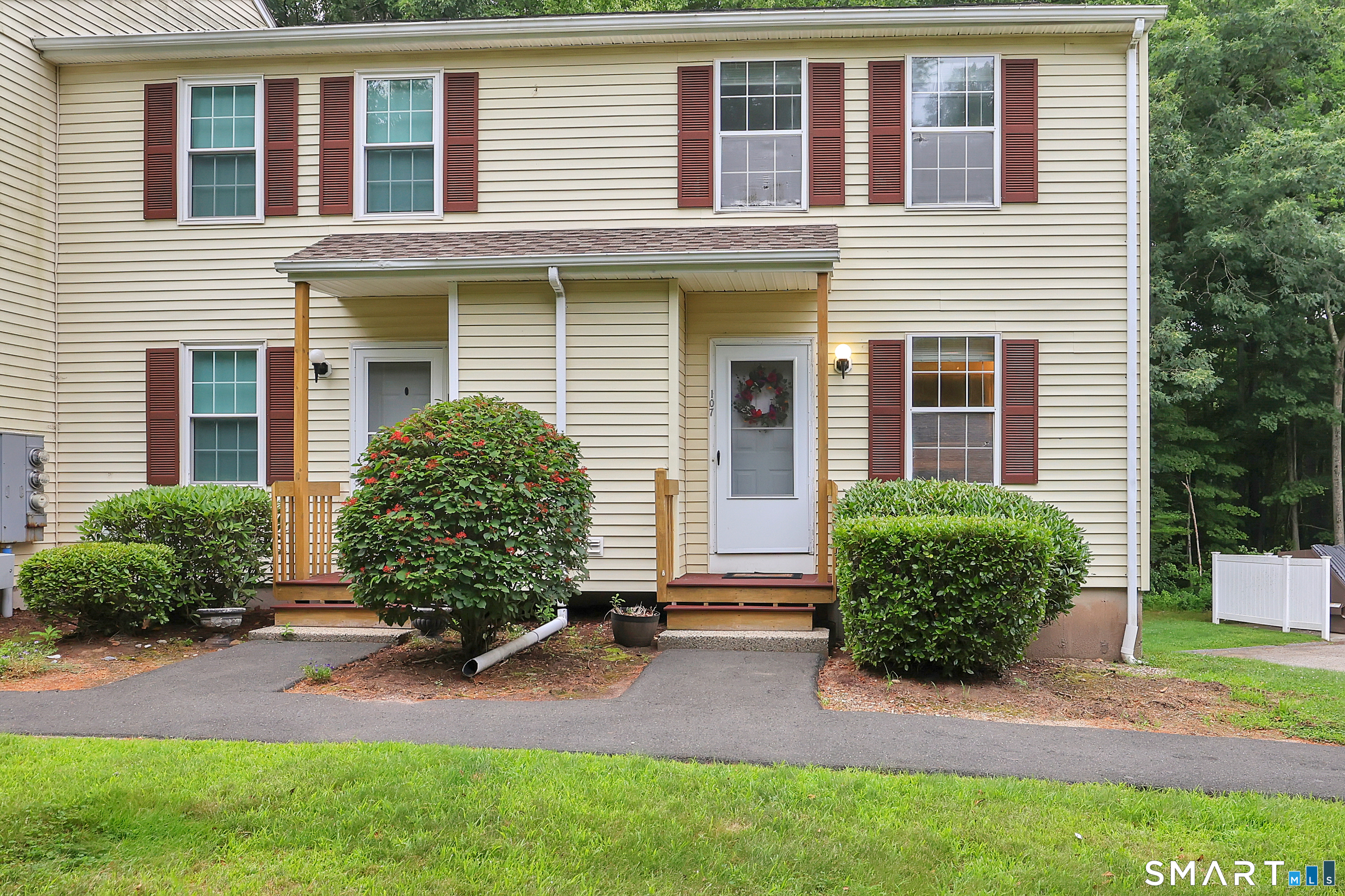 745 Merrow Road Coventry CT 06238