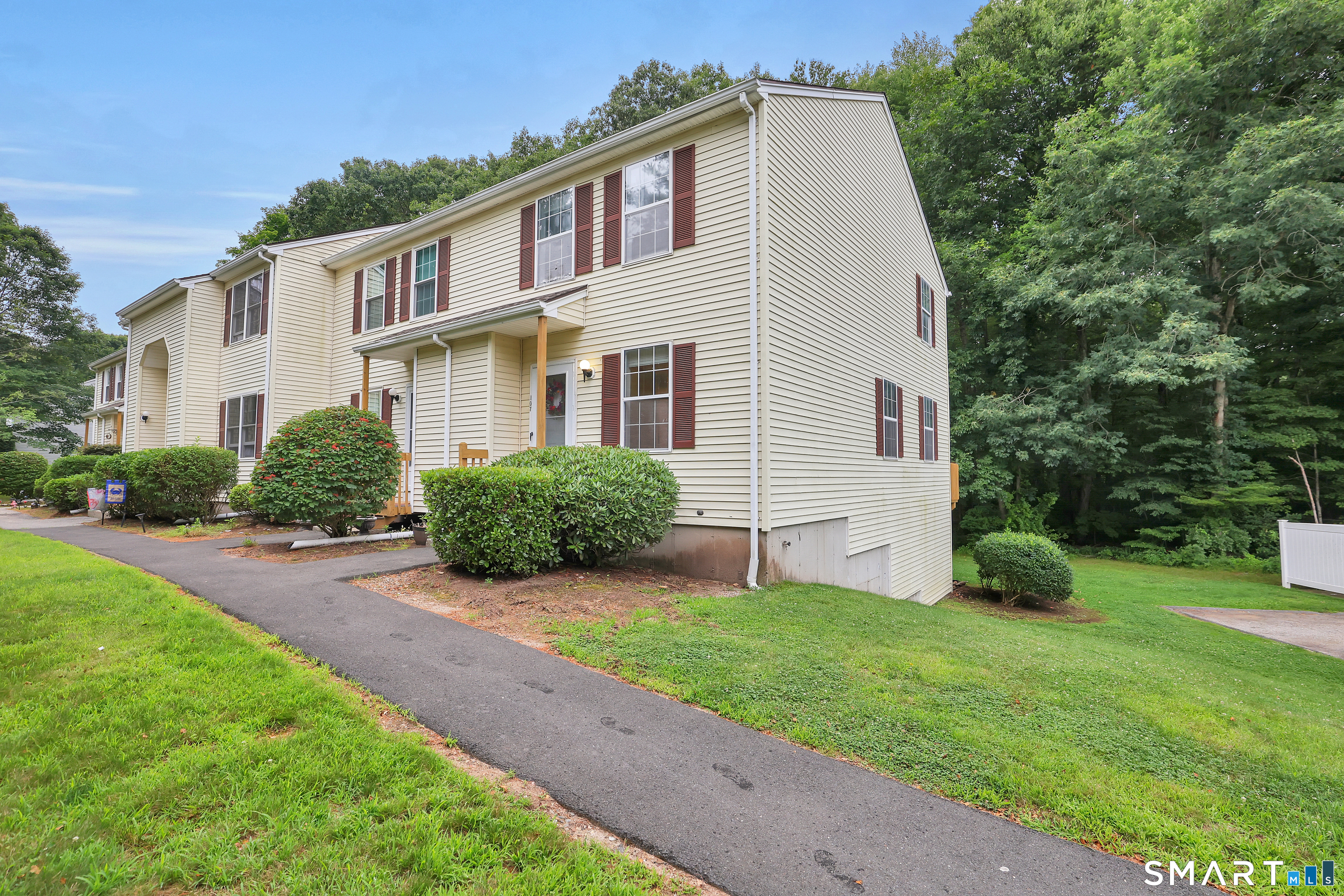 745 Merrow Road Coventry CT 06238