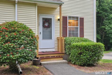 745 Merrow Road Coventry CT 06238