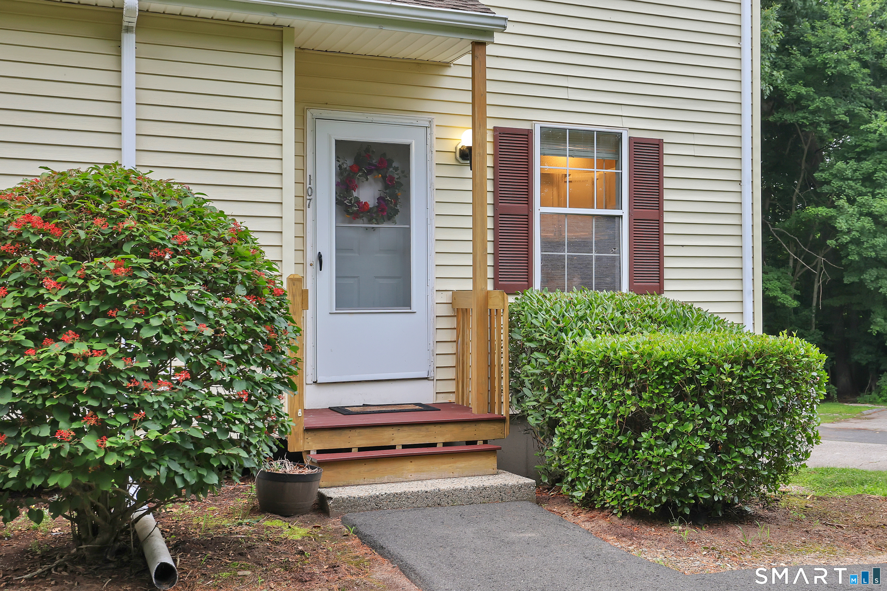 745 Merrow Road Coventry CT 06238