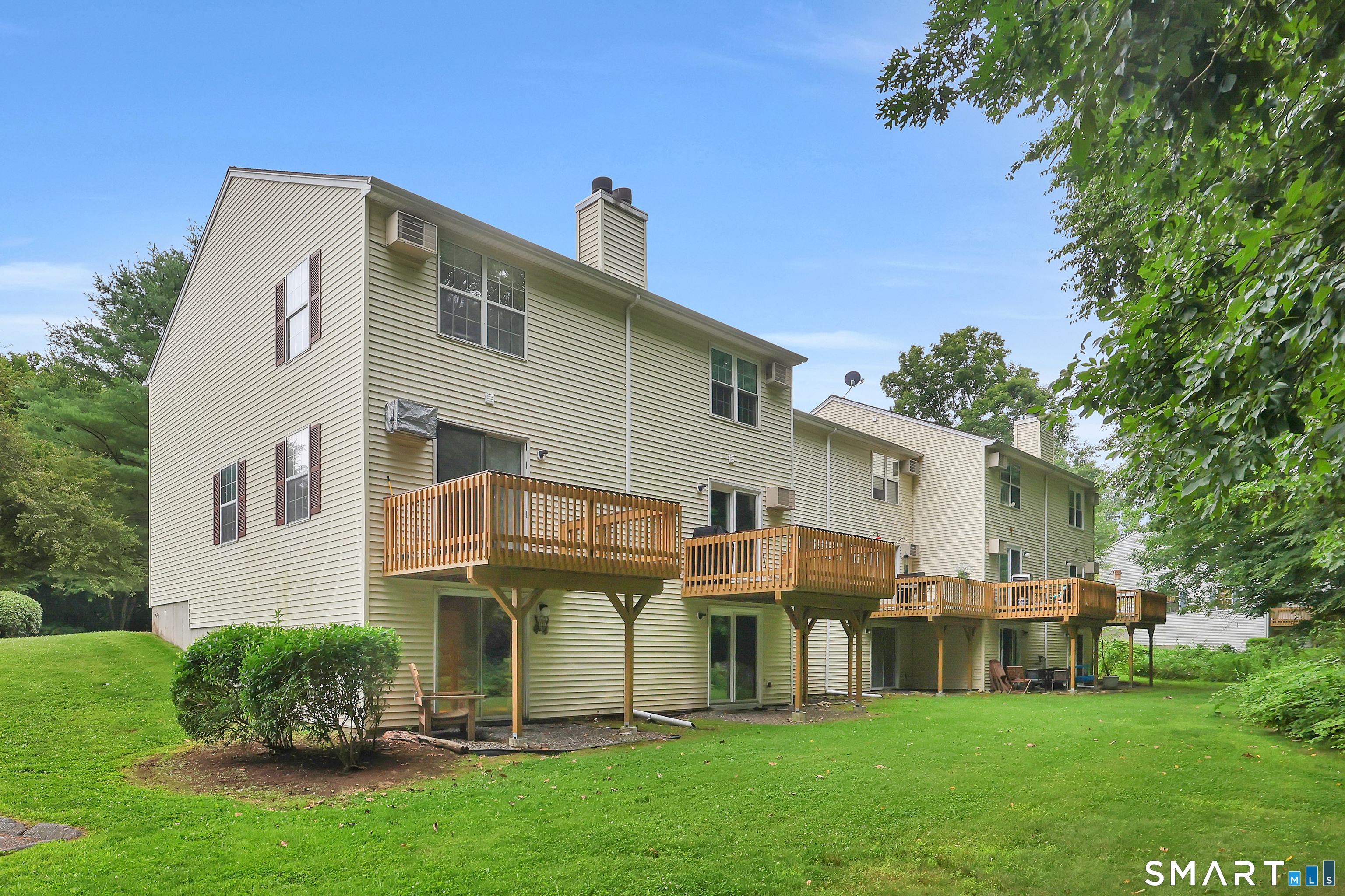 745 Merrow Road Coventry CT 06238