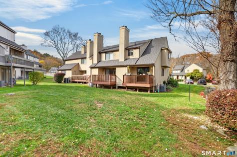 4 Avon Court Beacon Falls CT 06403