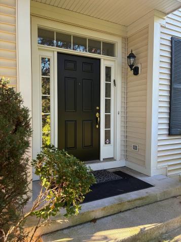 84 Goodwin Circle Hartford CT 06105