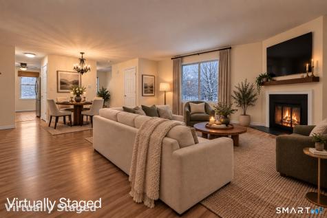 52 Granite Road Guilford CT 06437