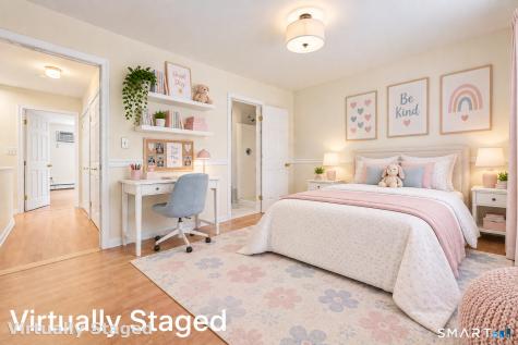 52 Granite Road Guilford CT 06437