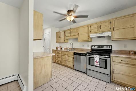 52 Granite Road Guilford CT 06437