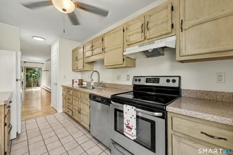 52 Granite Road Guilford CT 06437
