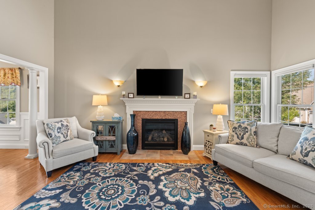 1 Tall Oaks Drive New Milford CT 06776