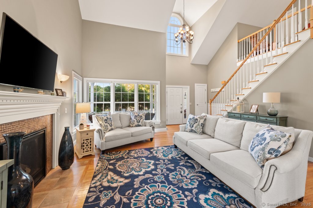1 Tall Oaks Drive New Milford CT 06776