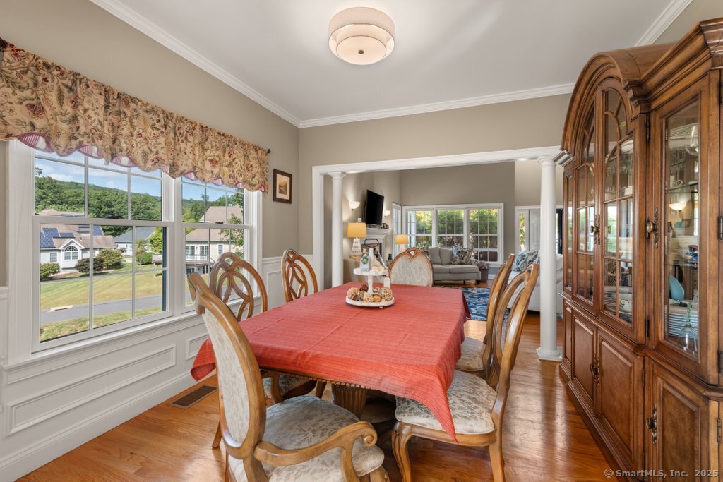 1 Tall Oaks Drive New Milford CT 06776