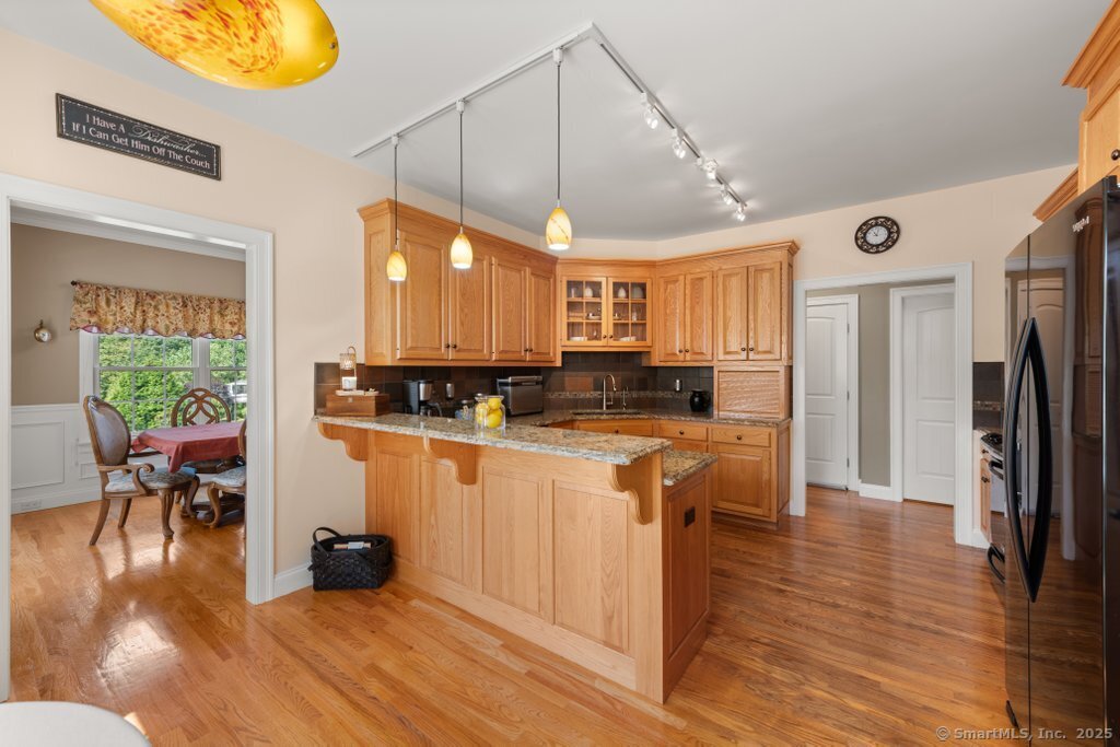1 Tall Oaks Drive New Milford CT 06776