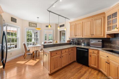 1 Tall Oaks Drive New Milford CT 06776