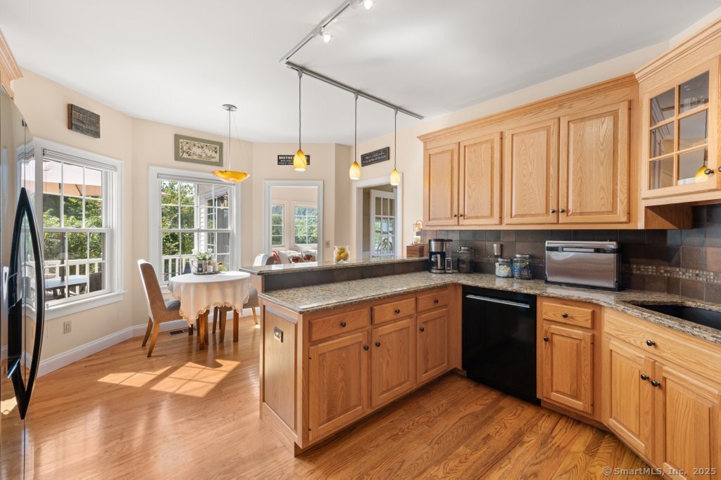 1 Tall Oaks Drive New Milford CT 06776