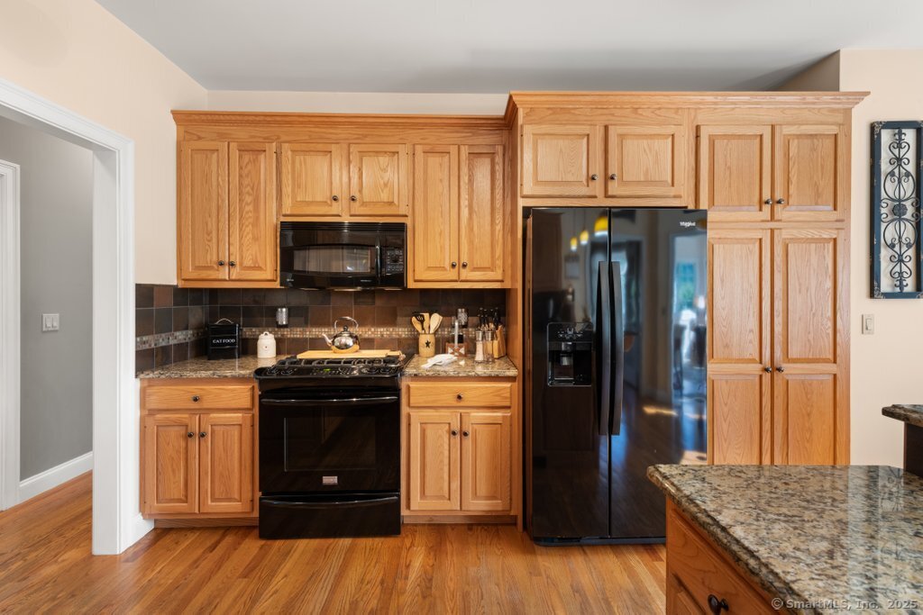 1 Tall Oaks Drive New Milford CT 06776