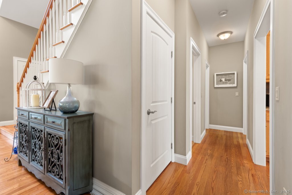 1 Tall Oaks Drive New Milford CT 06776