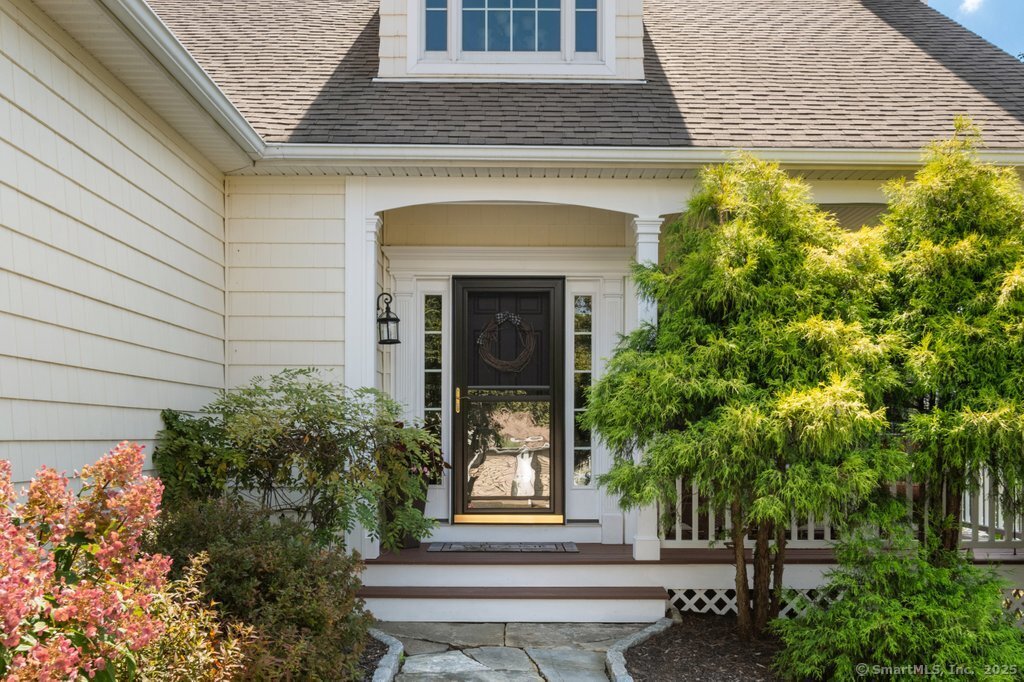1 Tall Oaks Drive New Milford CT 06776
