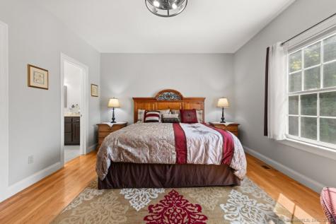 1 Tall Oaks Drive New Milford CT 06776