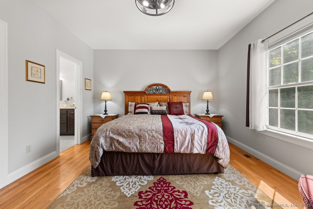 1 Tall Oaks Drive New Milford CT 06776
