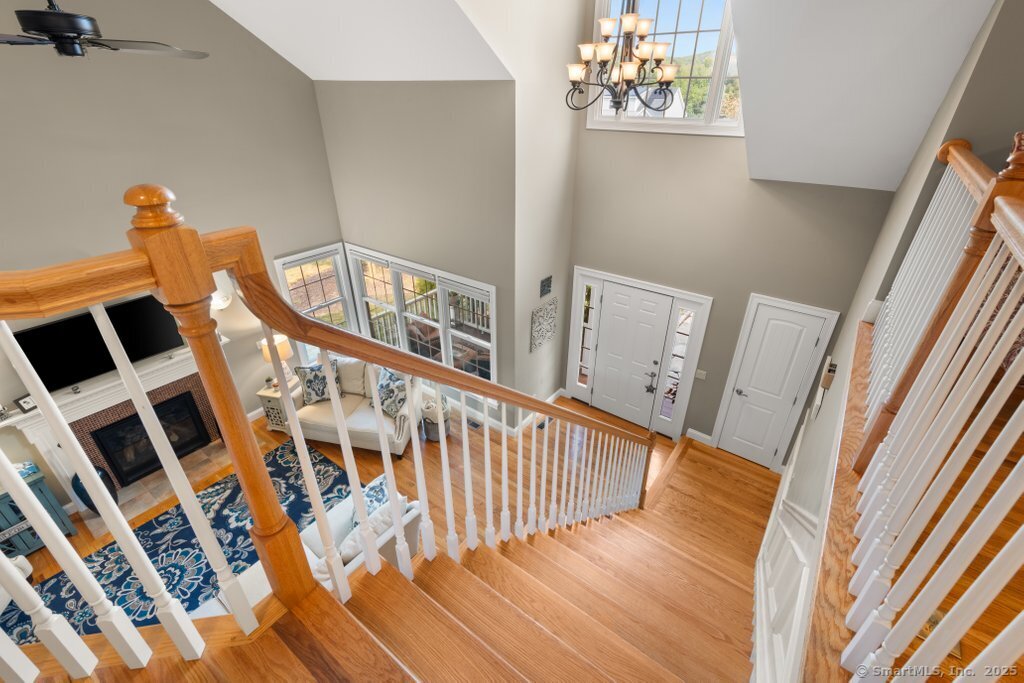 1 Tall Oaks Drive New Milford CT 06776