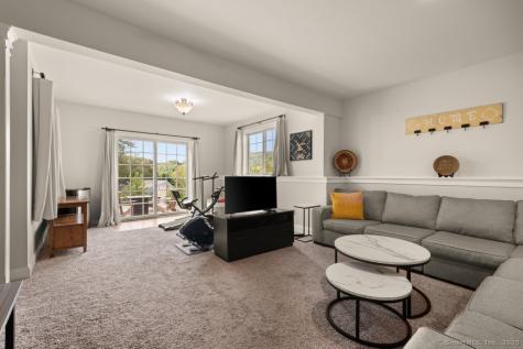 1 Tall Oaks Drive New Milford CT 06776