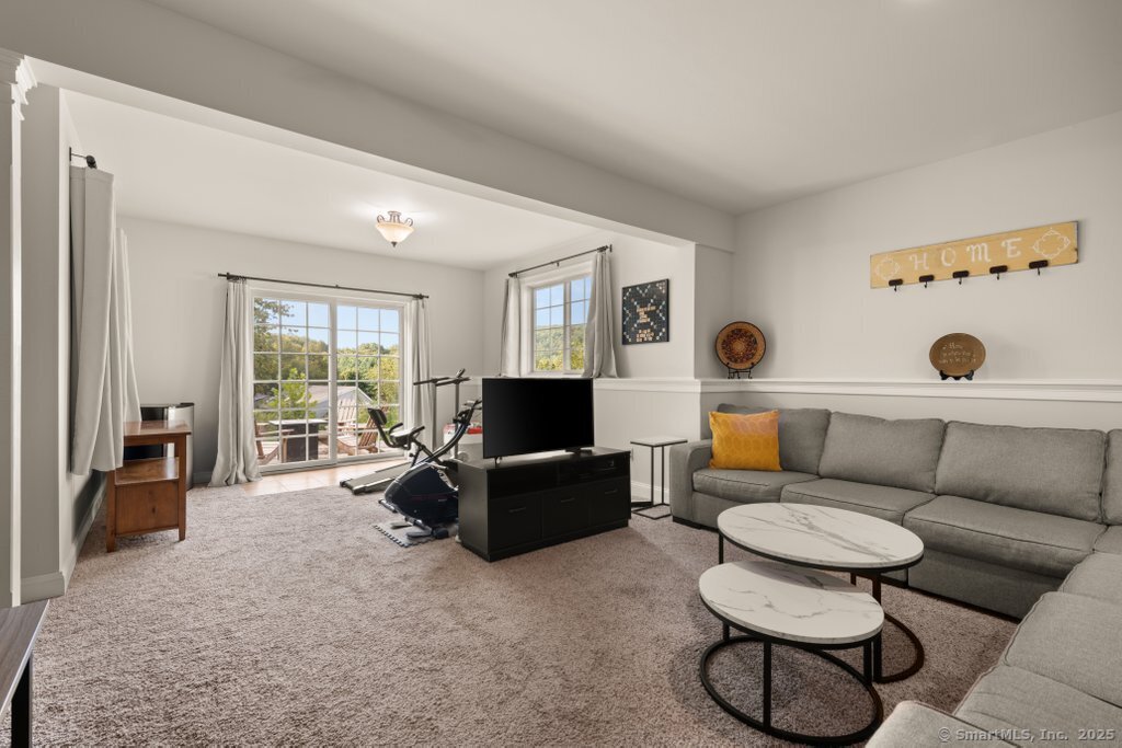 1 Tall Oaks Drive New Milford CT 06776