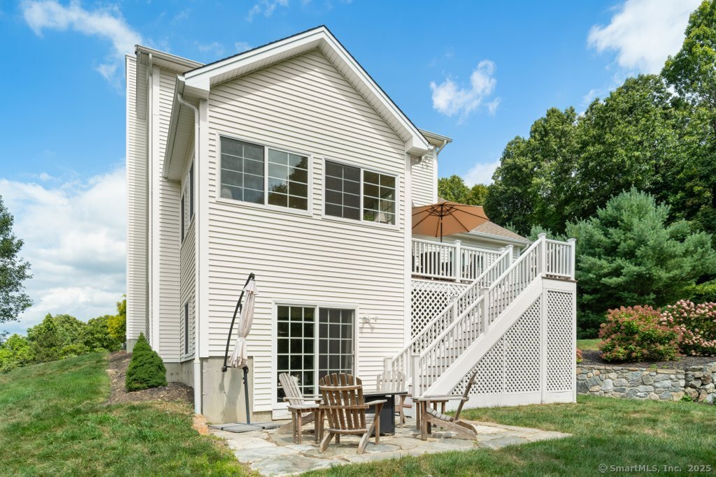 1 Tall Oaks Drive New Milford CT 06776