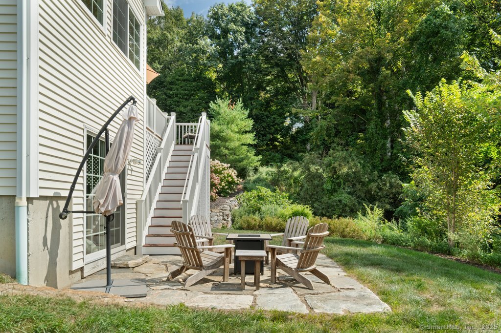 1 Tall Oaks Drive New Milford CT 06776