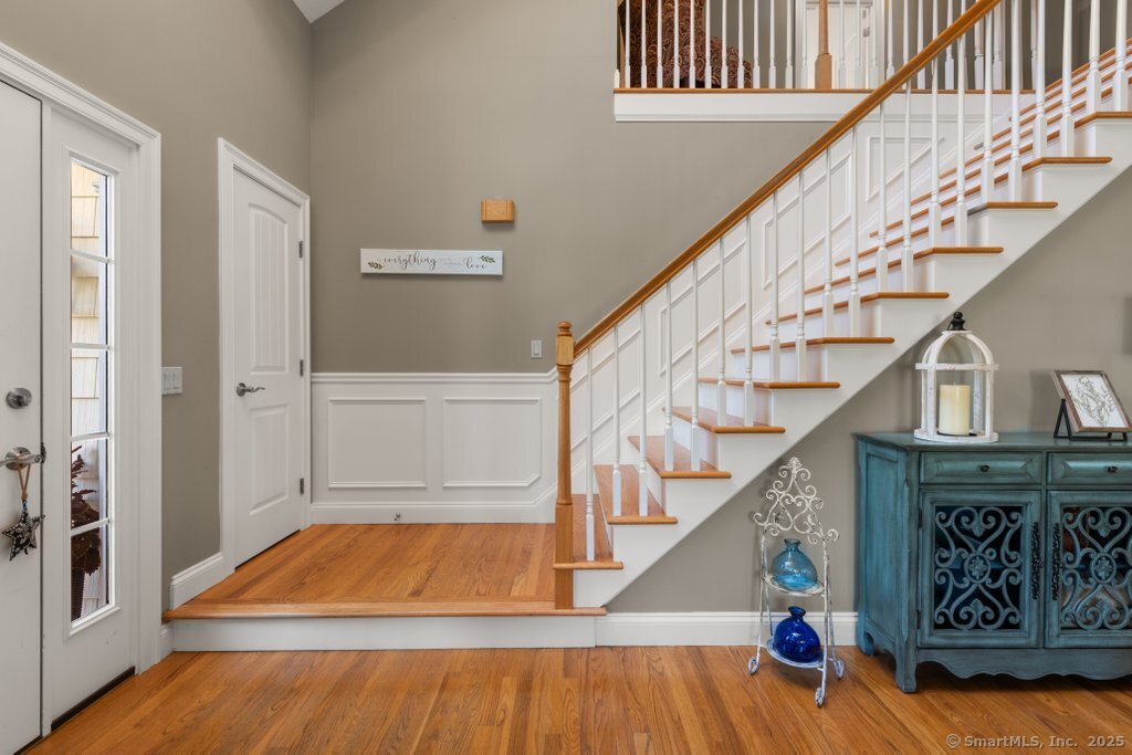 1 Tall Oaks Drive New Milford CT 06776