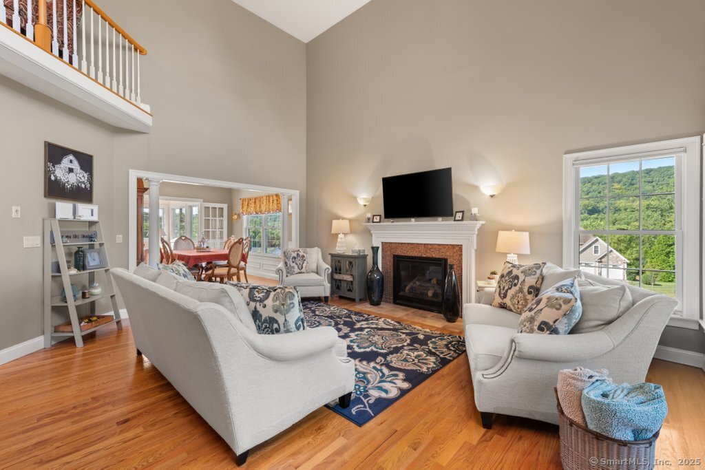 1 Tall Oaks Drive New Milford CT 06776