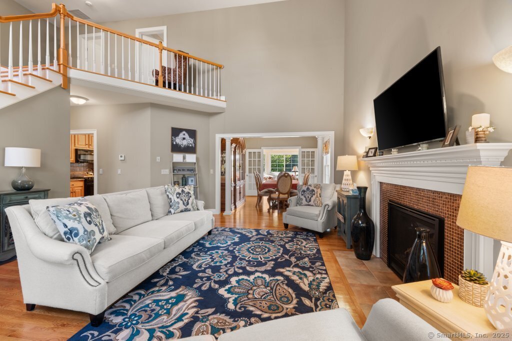 1 Tall Oaks Drive New Milford CT 06776
