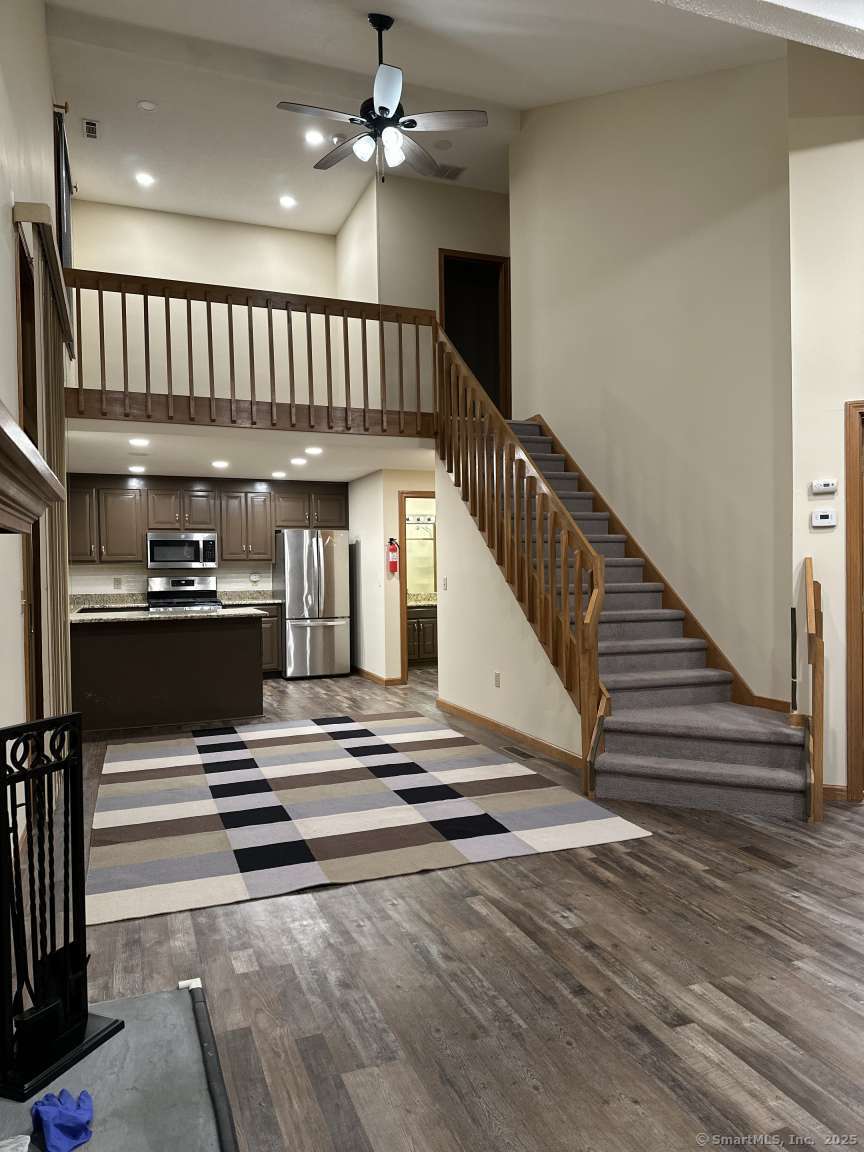 21 Ivy Lane South Windsor CT 06074