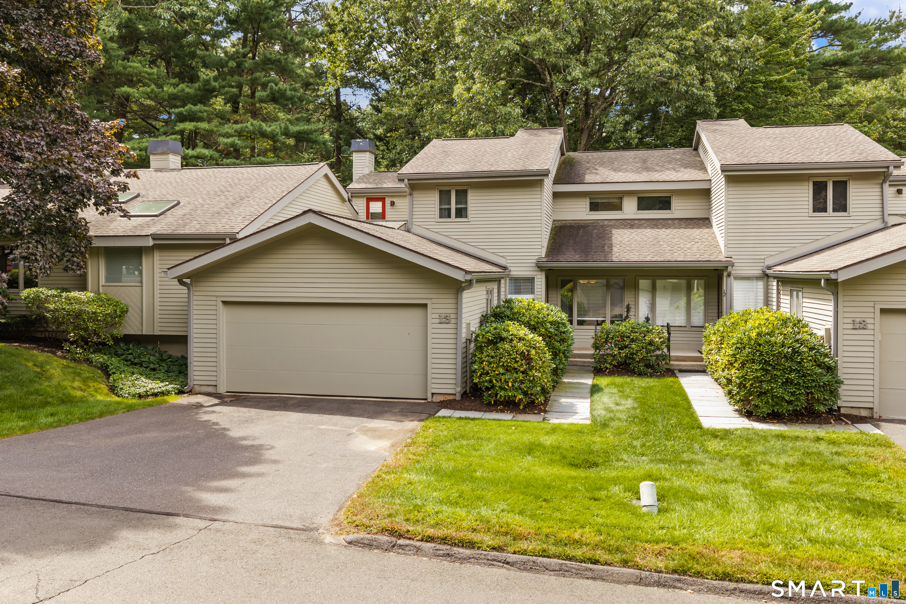 13 Morgan Place Avon CT 06001