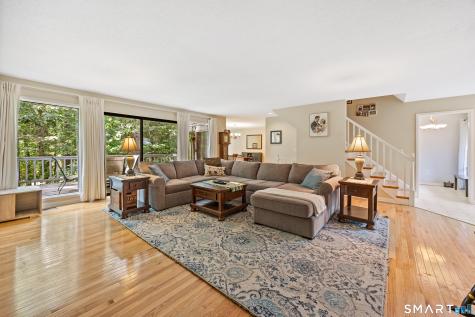 13 Morgan Place Avon CT 06001
