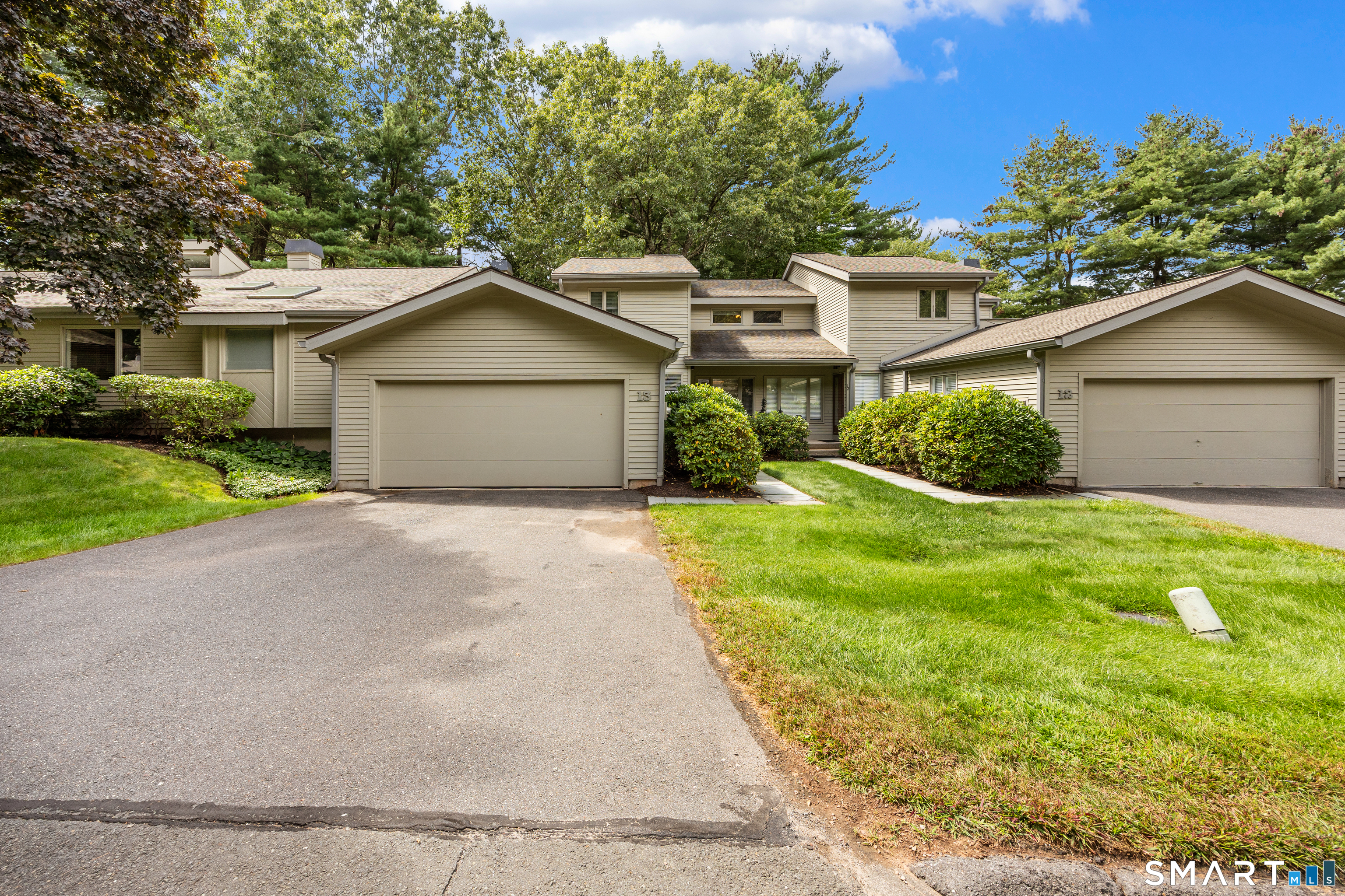 13 Morgan Place Avon CT 06001