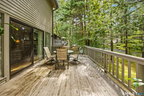 13 Morgan Place Avon CT 06001