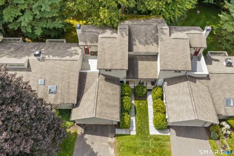 13 Morgan Place Avon CT 06001