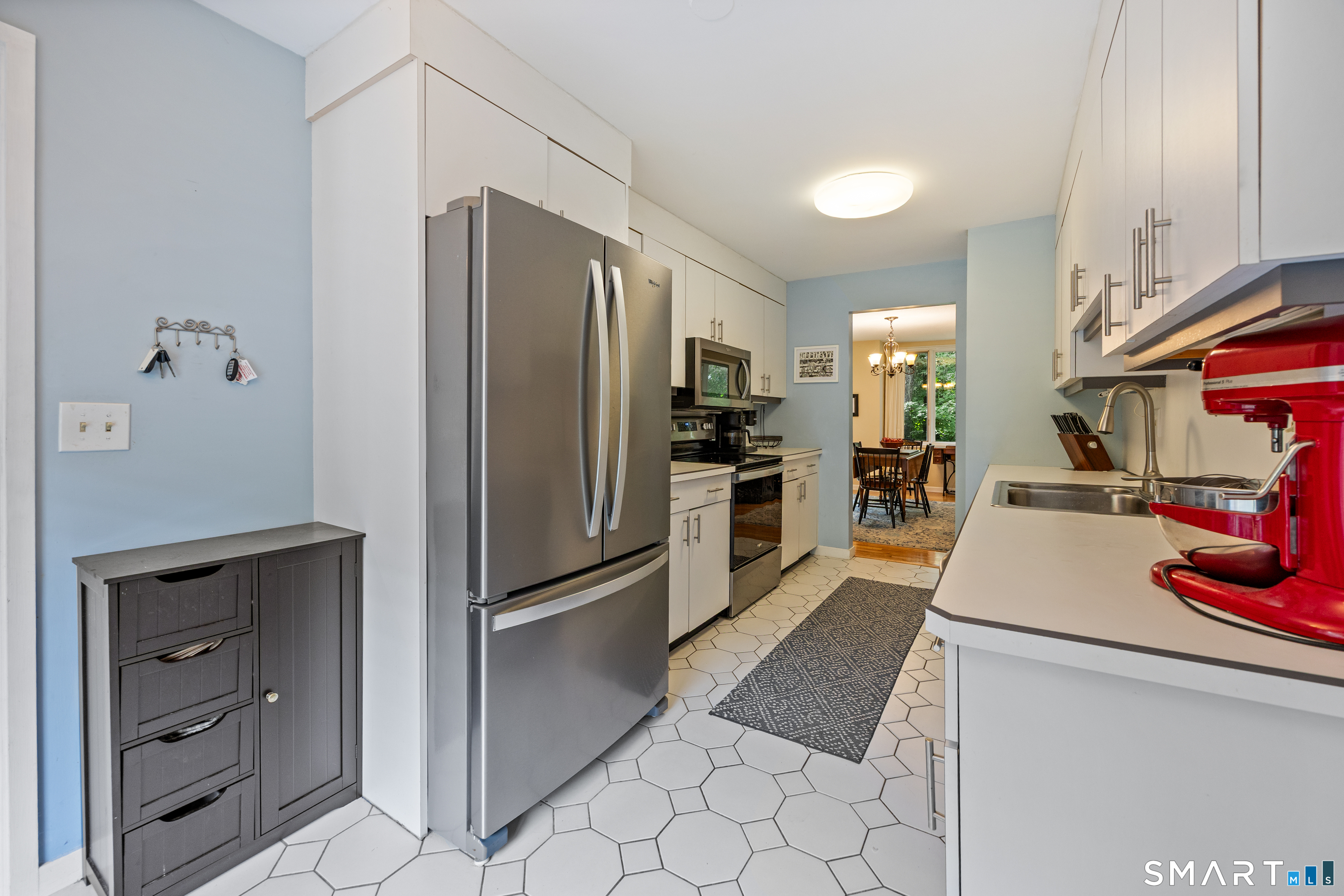 13 Morgan Place Avon CT 06001