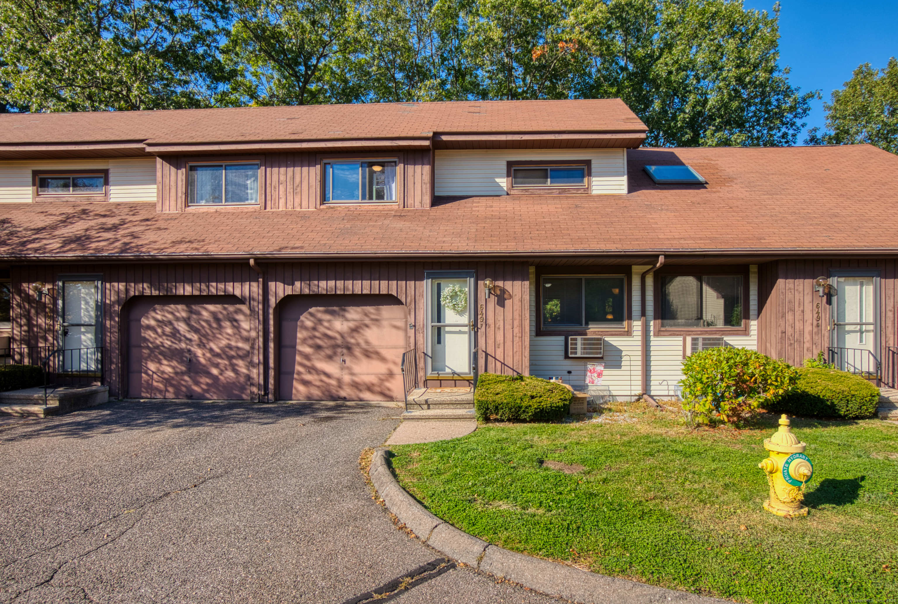 649 Middle East Turnpike Manchester CT 06040