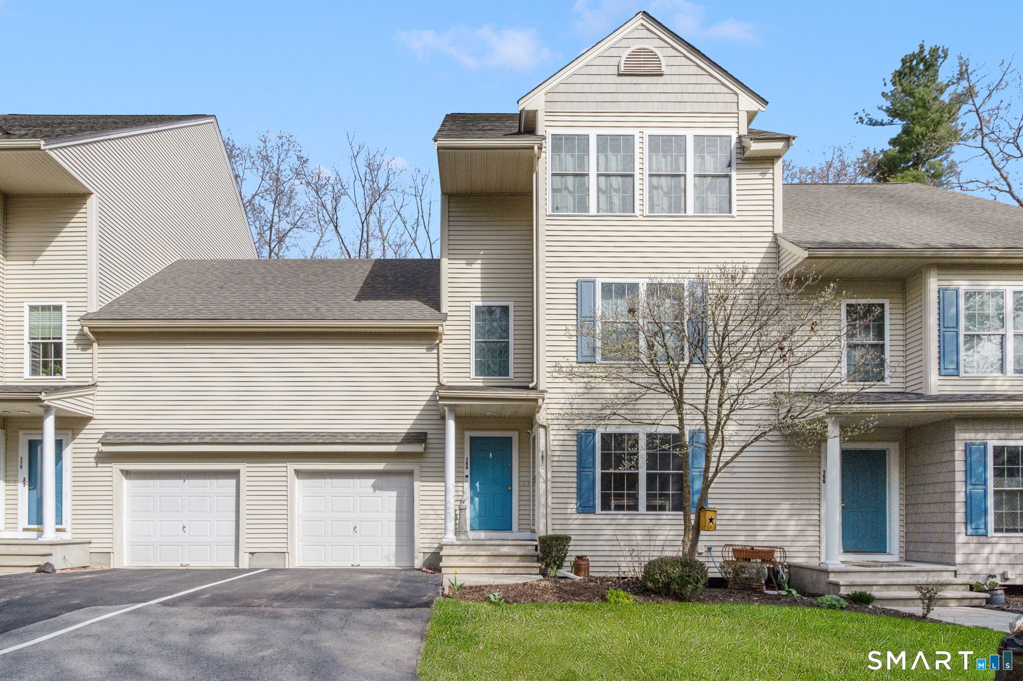 83 Perry Street Putnam CT 06260