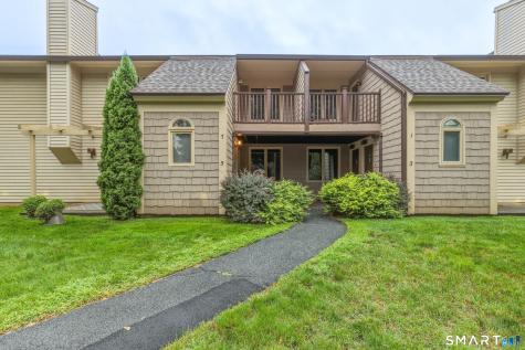 7 Little Oak Lane Rocky Hill CT 06067