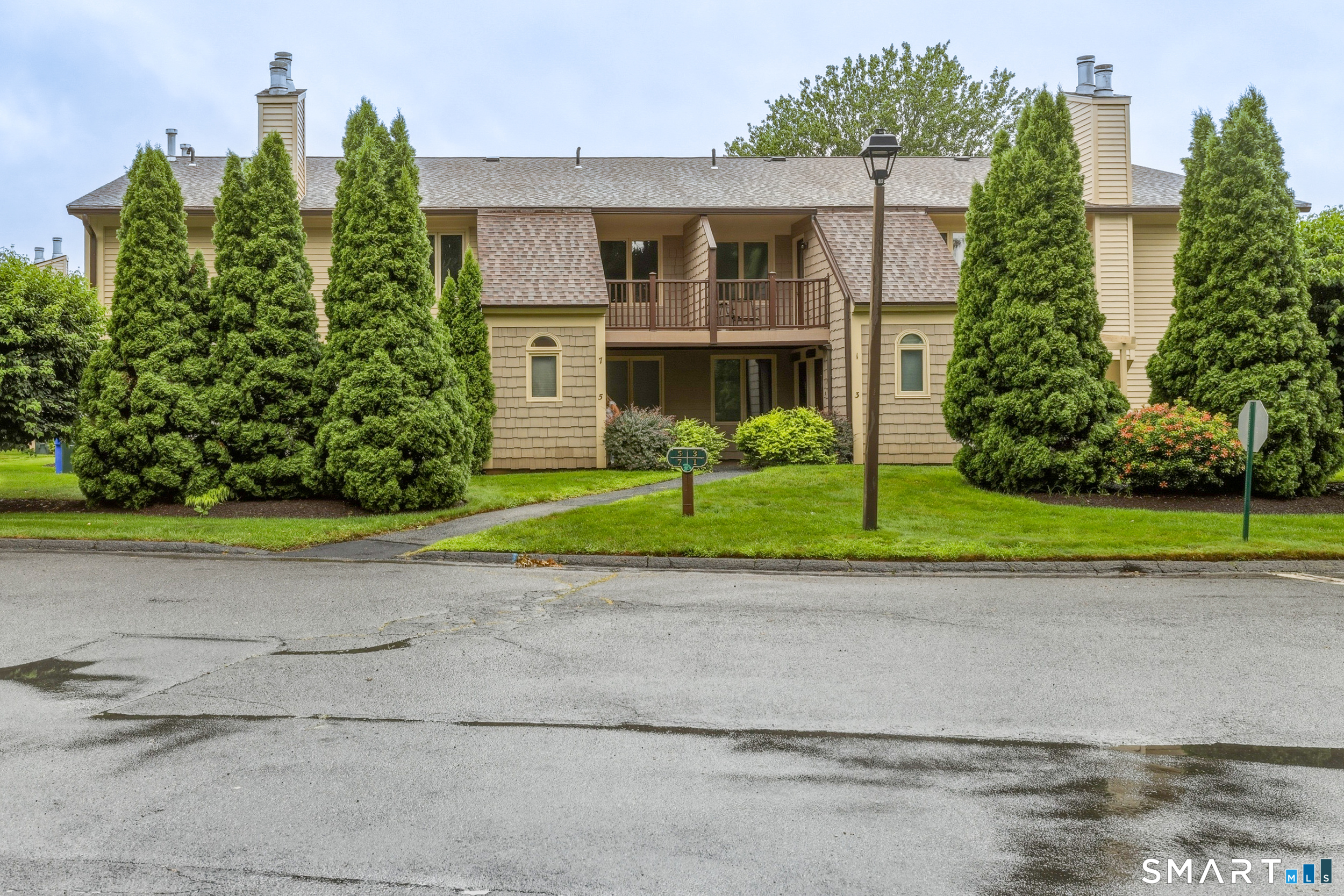 7 Little Oak Lane Rocky Hill CT 06067