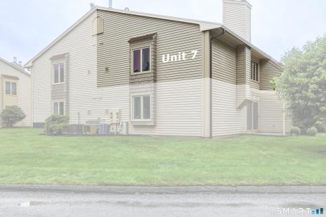 7 Little Oak Lane Rocky Hill CT 06067
