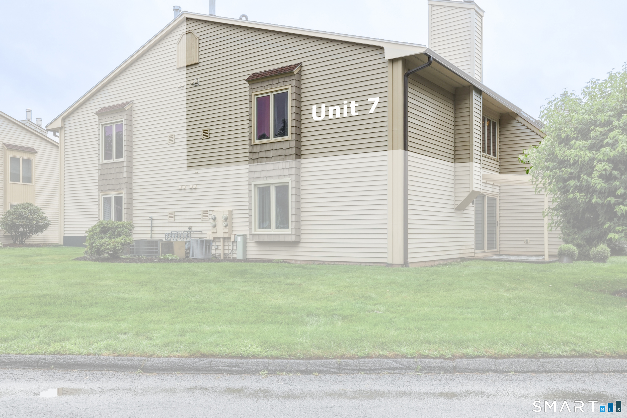 7 Little Oak Lane Rocky Hill CT 06067