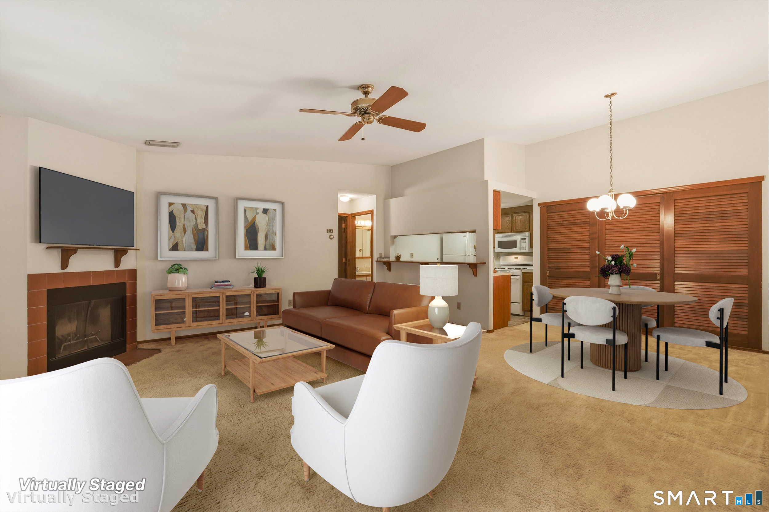 7 Little Oak Lane Rocky Hill CT 06067
