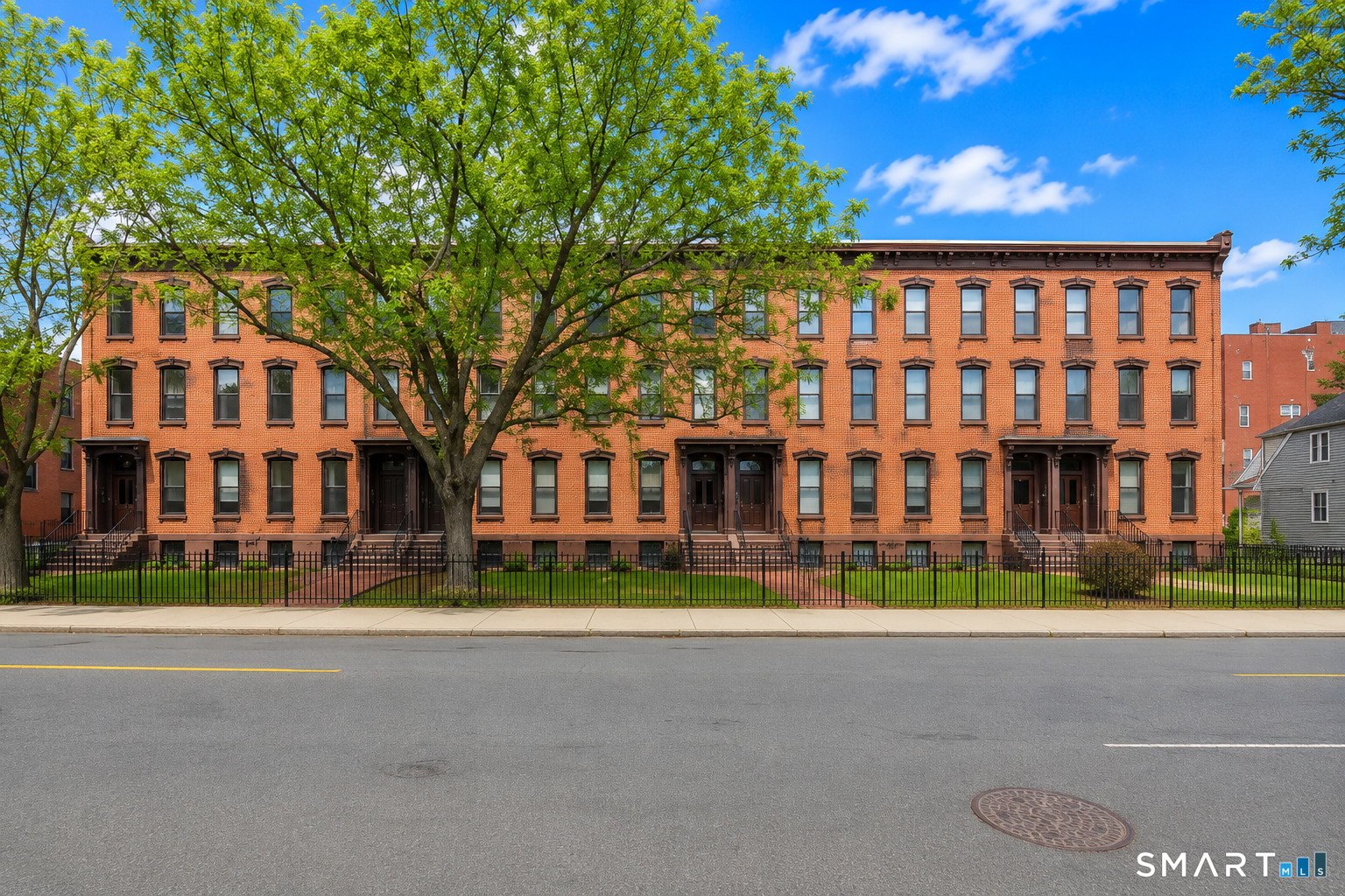 58 Buckingham Street Hartford CT 06105