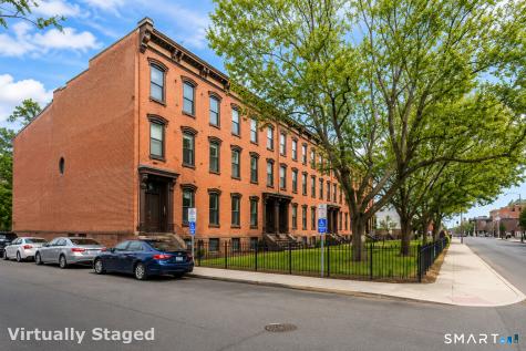 58 Buckingham Street Hartford CT 06105