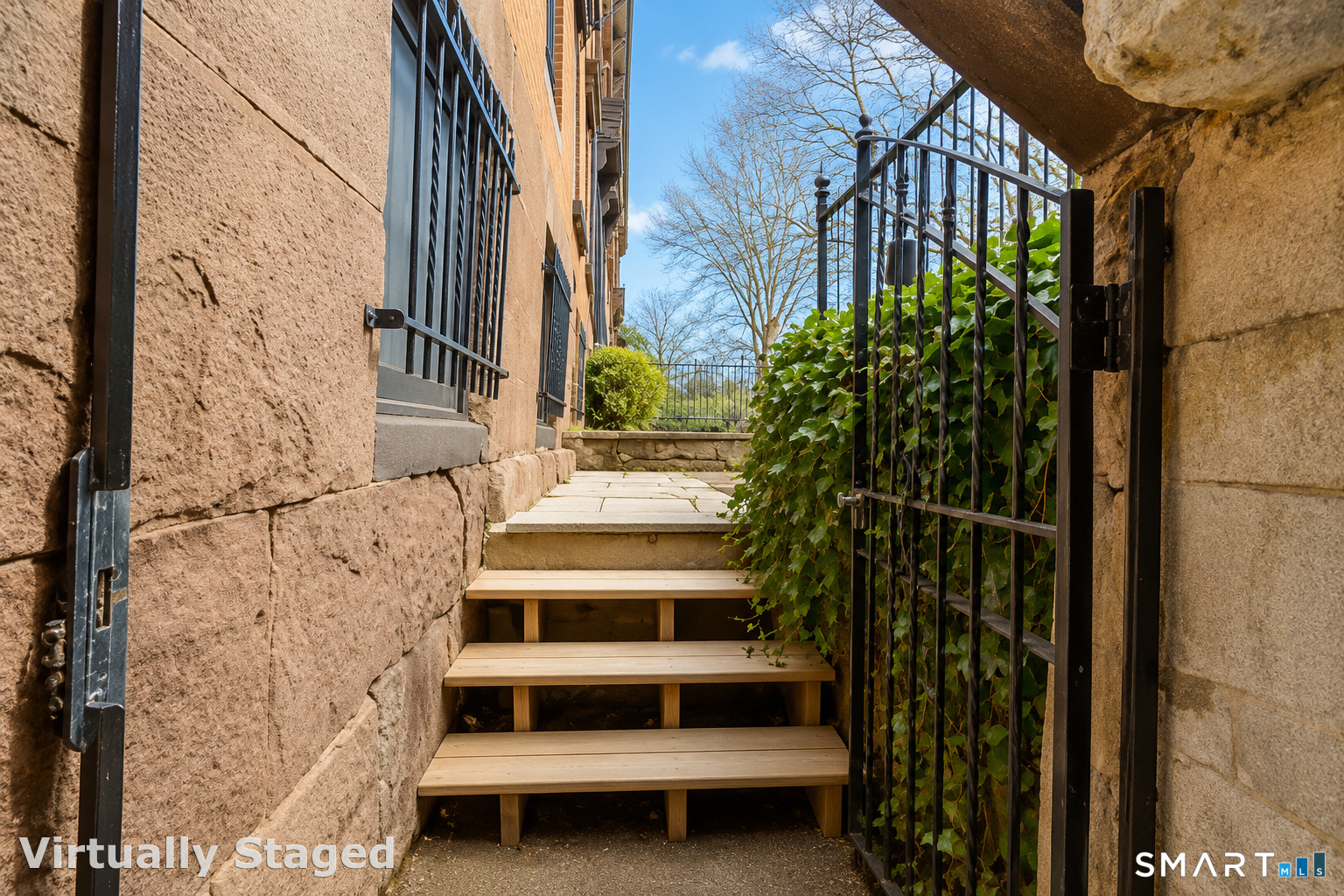 58 Buckingham Street Hartford CT 06105